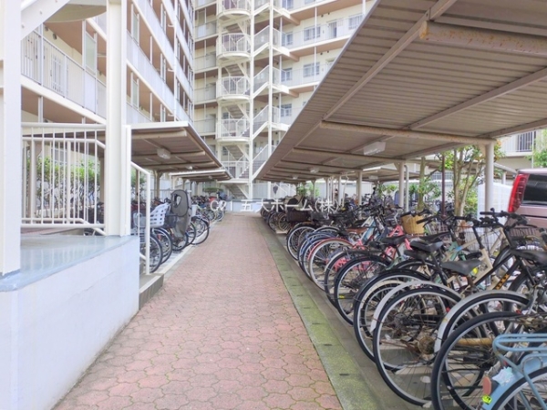 中葛西スカイハイツ