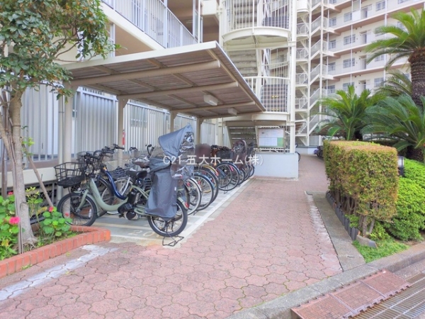 中葛西スカイハイツ