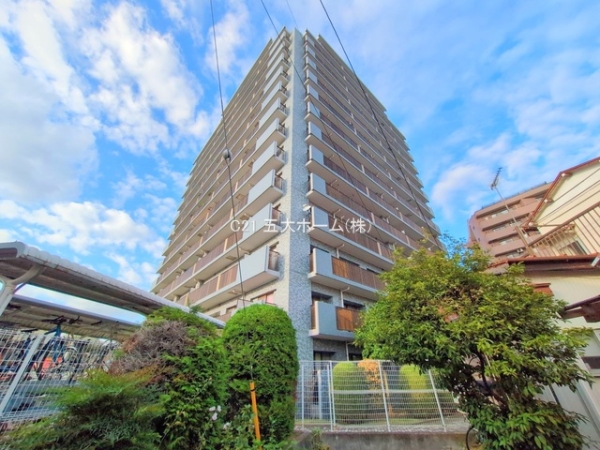 四つ木パーク・ホームズ