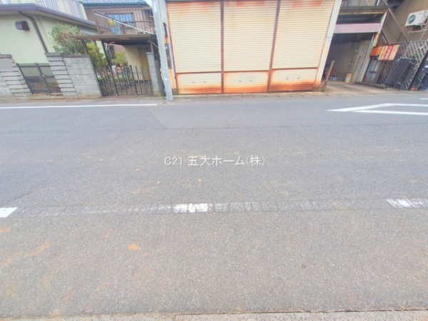 松戸市三矢小台４丁目の新築一戸建