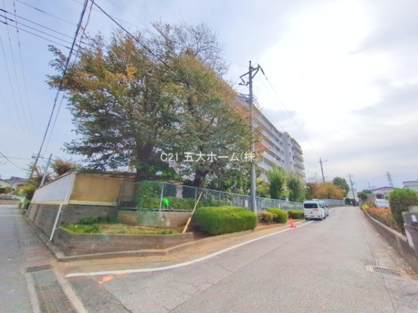 ビューパレー南柏