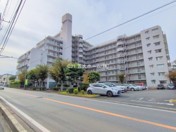 ビューパレー南柏