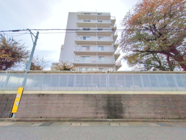 ビューパレー南柏