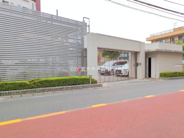 レーベンリヴァーレ柏ザ・レジデンス