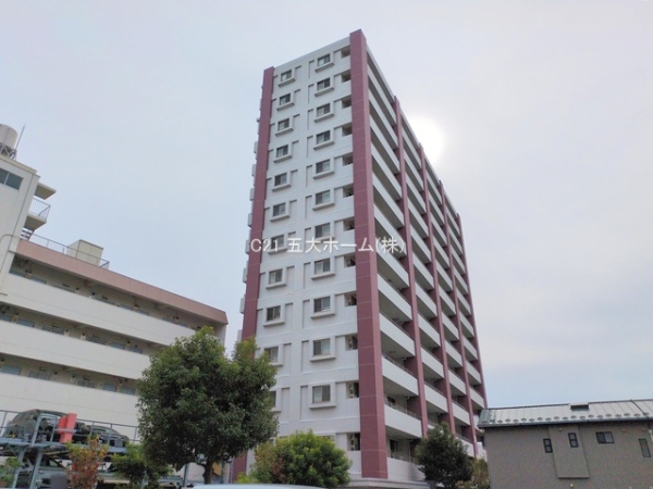 レーベンリヴァーレ柏ザ・レジデンス