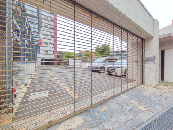 レーベンリヴァーレ柏ザ・レジデンス