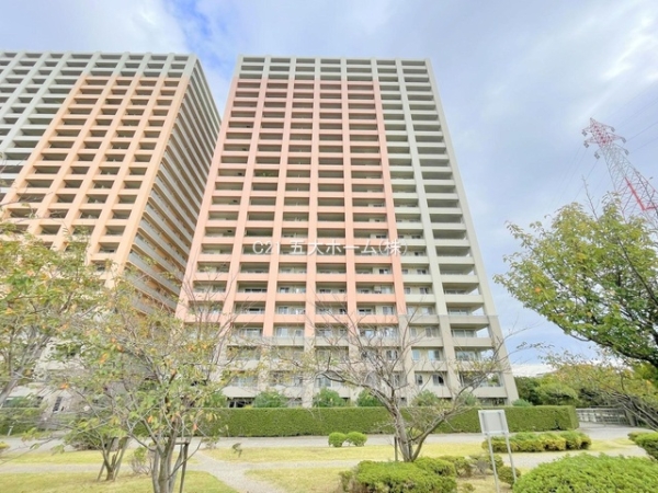 パークシティ市川B棟