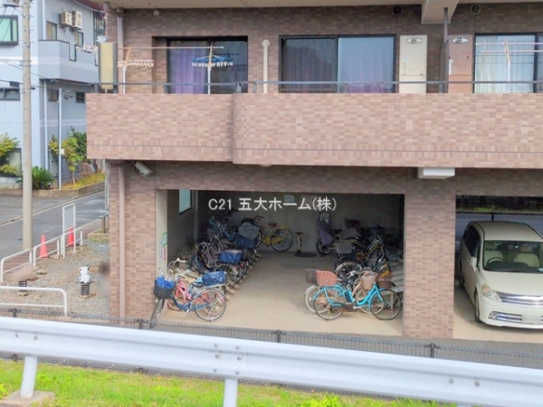 ドラゴンマンション青戸壱番館