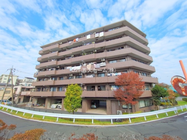 ドラゴンマンション青戸壱番館