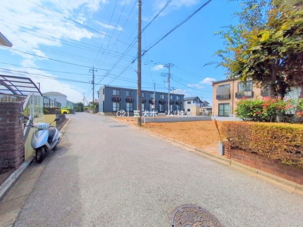 柏市みどり台２丁目の新築一戸建