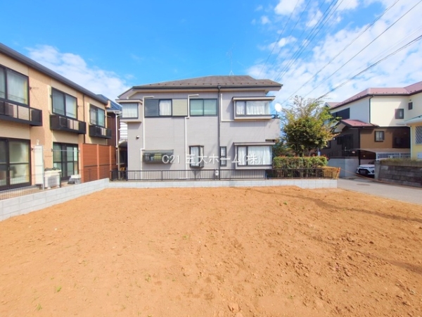 柏市みどり台２丁目の新築一戸建