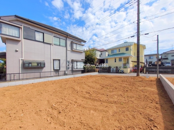 柏市みどり台２丁目の新築一戸建