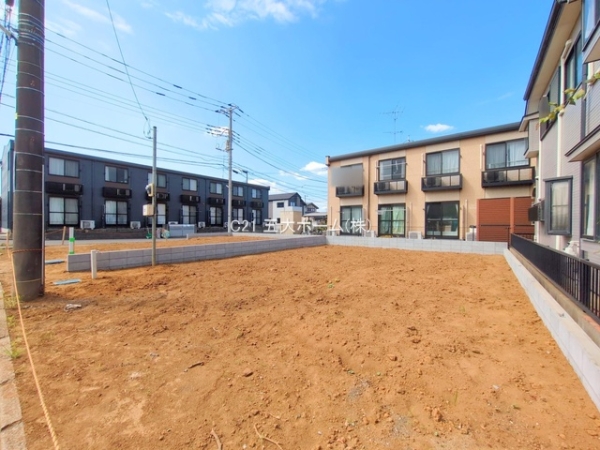 柏市みどり台２丁目の新築一戸建