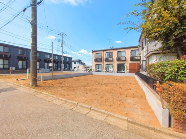 柏市みどり台２丁目の新築一戸建