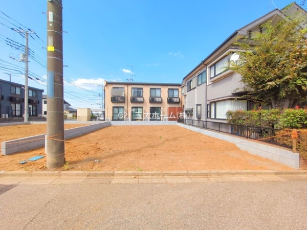 柏市みどり台２丁目の新築一戸建