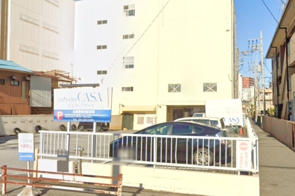 柏市旭町２丁目の中古一戸建て(インテリアカーサ柏店)