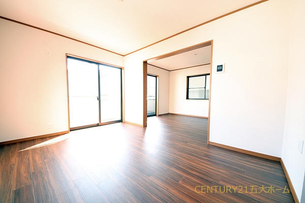 柏市旭町2丁目　戸建て