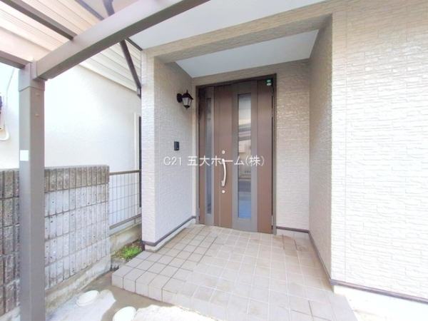 柏市旭町２丁目の中古一戸建て