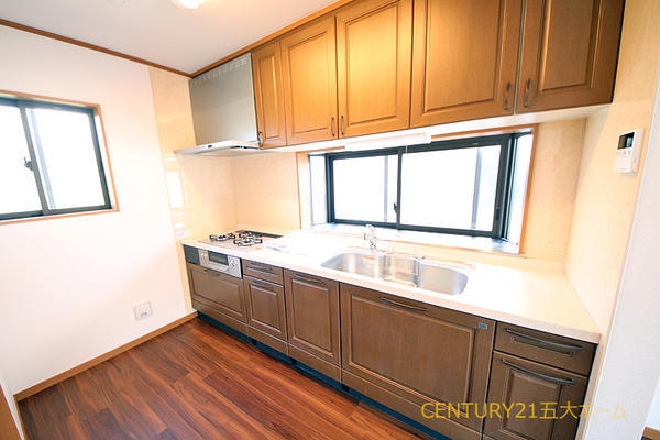 柏市旭町2丁目　戸建て