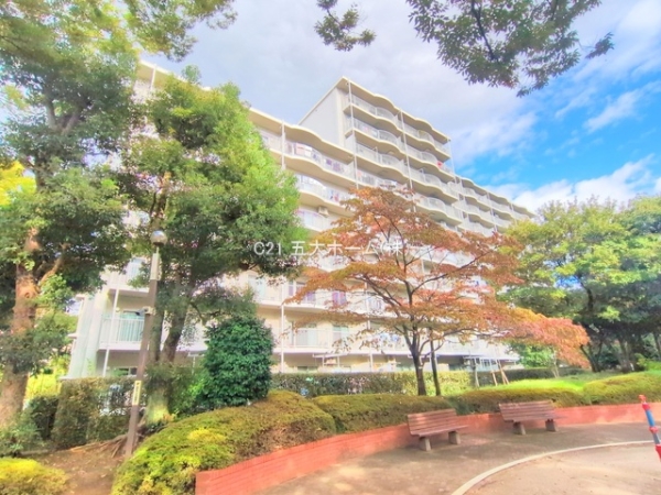 サンライトパストラル六番街A棟