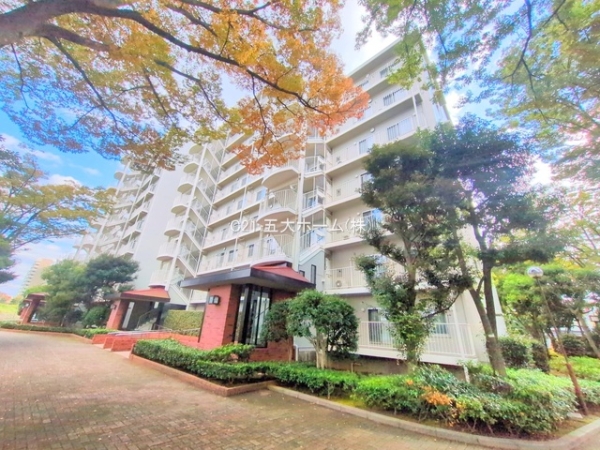 サンライトパストラル六番街A棟