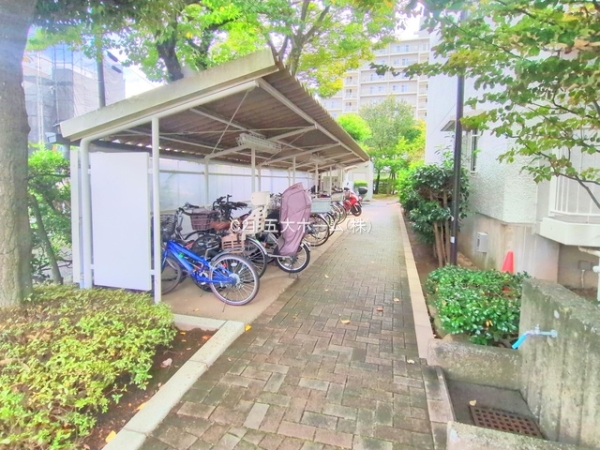 サンライトパストラル六番街A棟