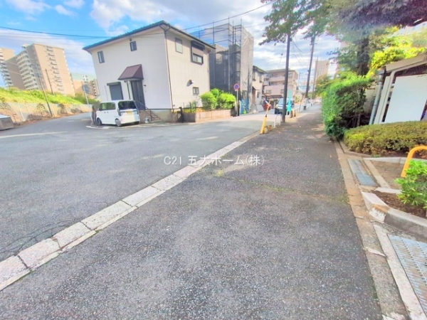 サンライトパストラル六番街A棟