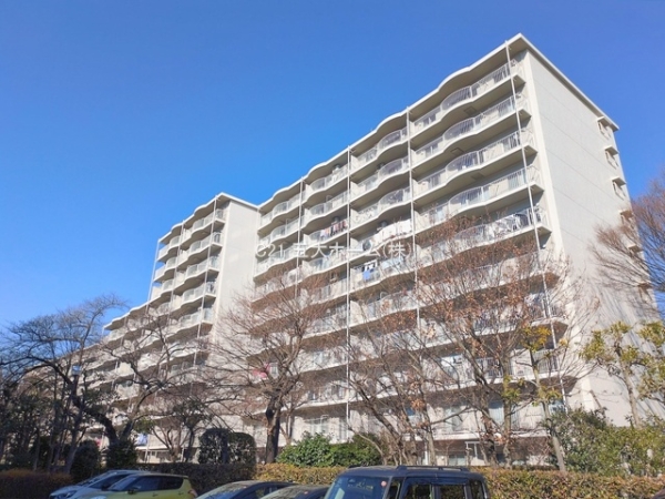 サンライトパストラル六番街A棟