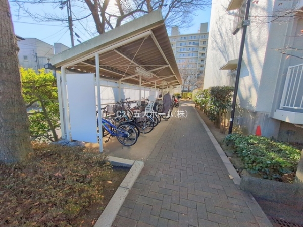 サンライトパストラル六番街A棟