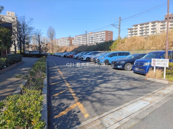 サンライトパストラル六番街A棟