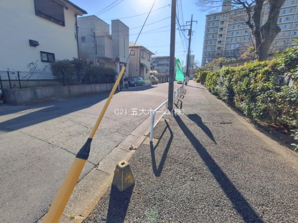 サンライトパストラル六番街A棟