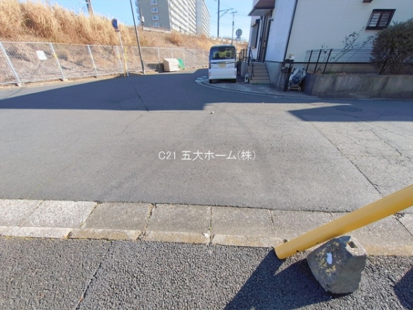 サンライトパストラル六番街A棟