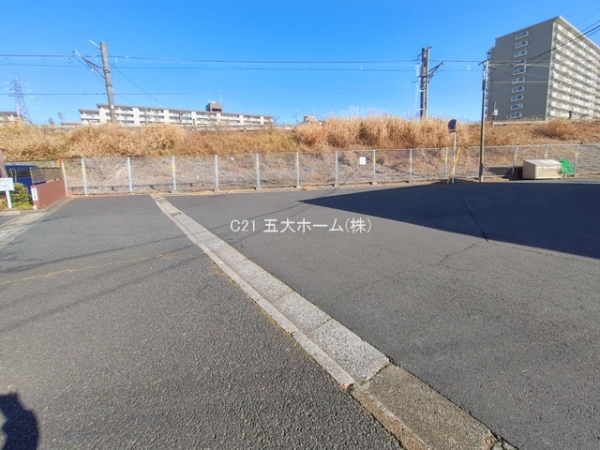 サンライトパストラル六番街A棟