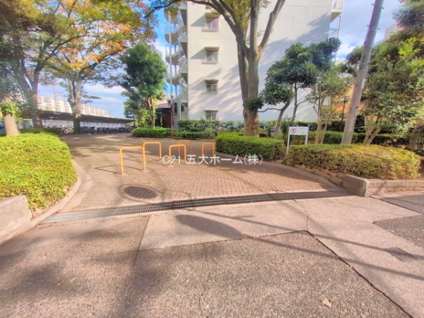 サンライトパストラル六番街A棟