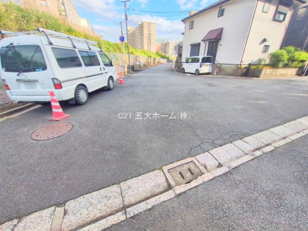 サンライトパストラル六番街A棟