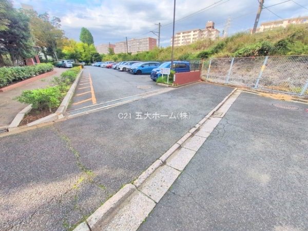 サンライトパストラル六番街A棟