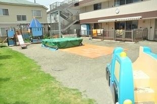 マンション第八松戸(さわらび保育園)