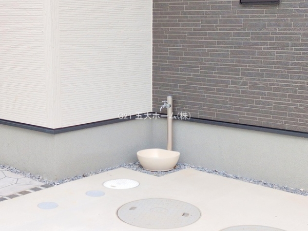 市川市本北方３丁目の新築一戸建