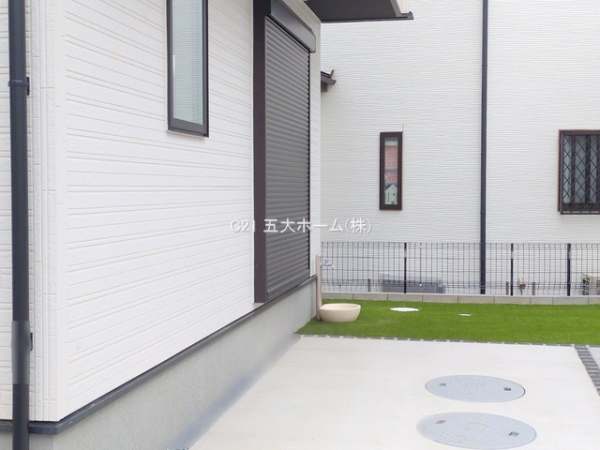 市川市本北方３丁目の新築一戸建