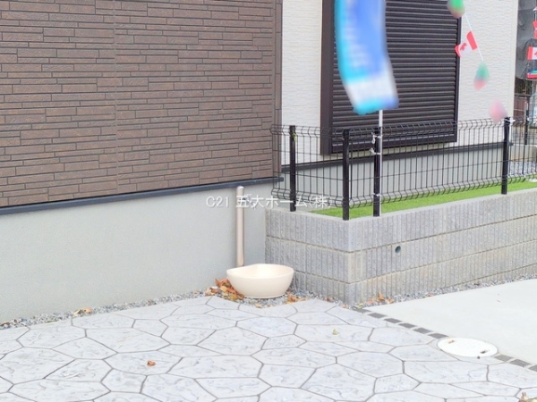 市川市本北方３丁目の新築一戸建