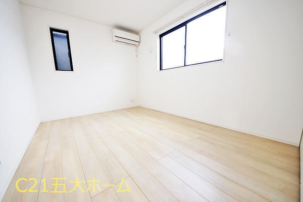 柏市青葉台２丁目の中古一戸建て