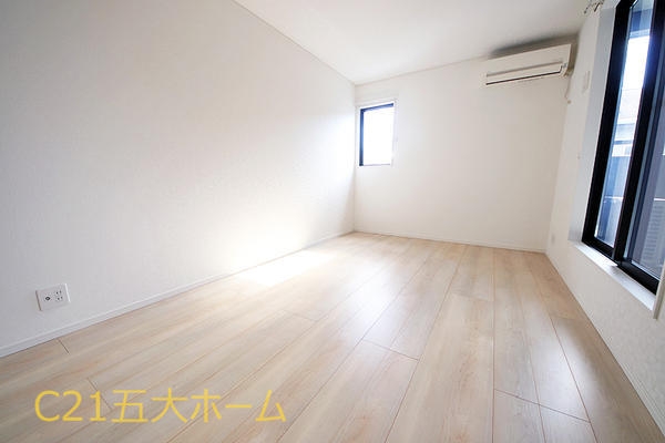 柏市青葉台２丁目の中古一戸建て