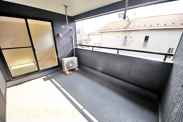 柏市青葉台２丁目の中古一戸建て