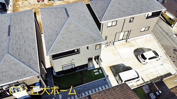 柏市青葉台２丁目の中古一戸建て