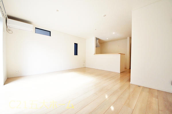 柏市青葉台２丁目の中古一戸建