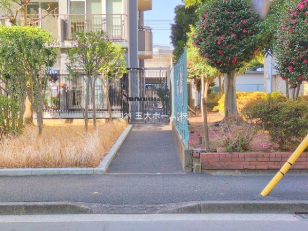 ジュネシオン平井