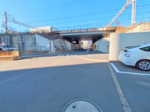 ジュネシオン平井