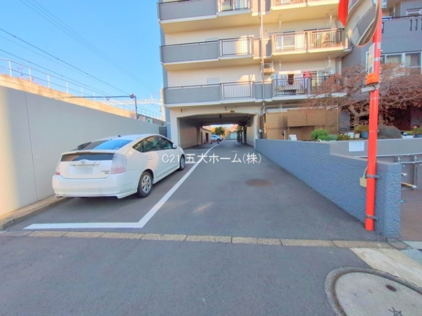 ジュネシオン平井