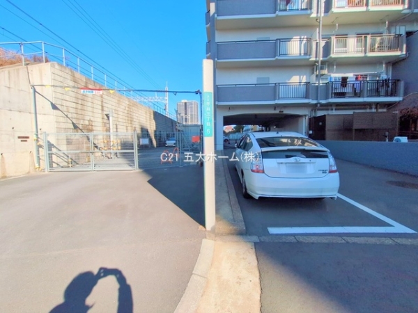 ジュネシオン平井