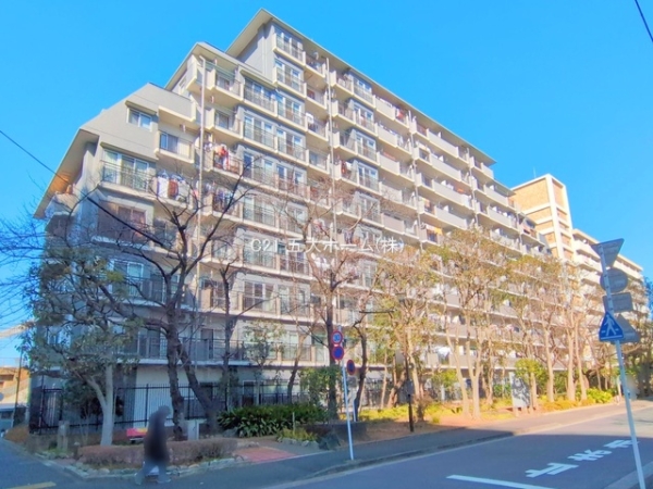 ジュネシオン平井